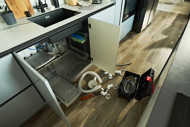 24/7 Emergency Gas Line Repair experts in Fitzgerald, GA